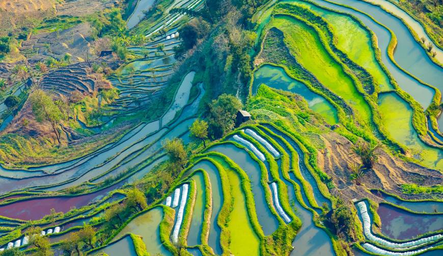 走进沁县TVC拍摄：解锁本地化场景与创意镜头的完美融合