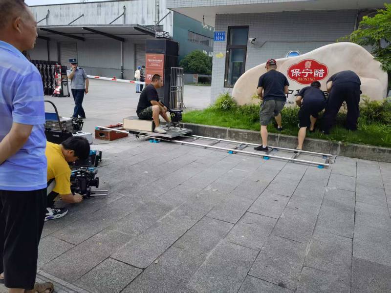 沁县广告片拍摄公司核心优势：全流程服务，让品牌广告片省心更出彩