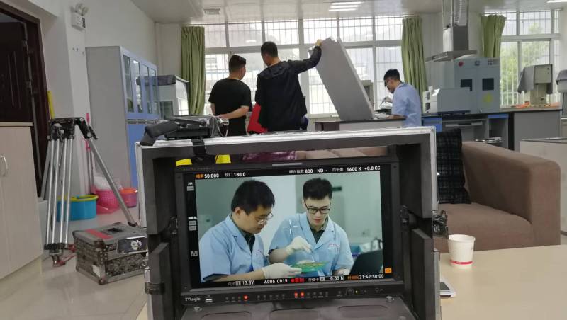 元宇宙搭台唱戏，沁县广告片拍摄公司抢滩虚拟世界首支舞