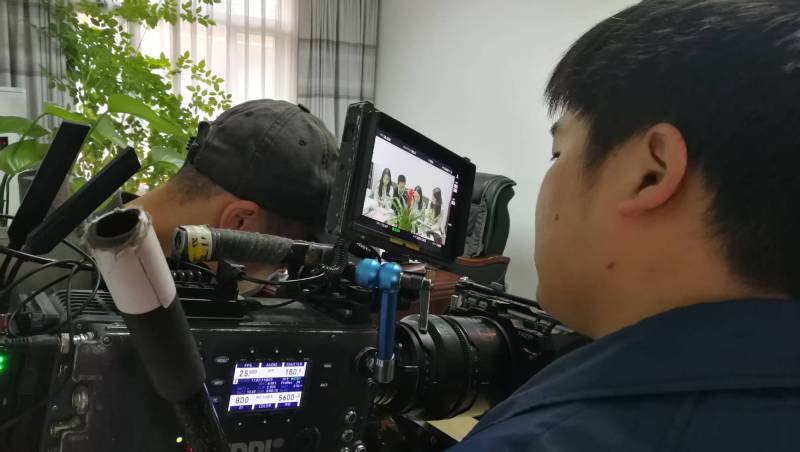 剧本杀式体验：沁县广告片拍摄公司构建沉浸式消费决策路径