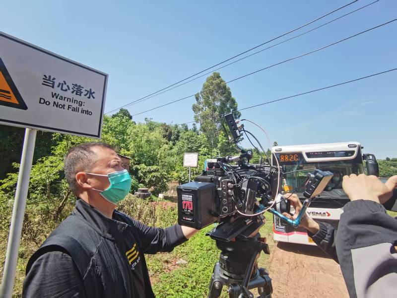 沁县TVC拍摄公司：深耕本地市场，为品牌定制专属拍摄方案