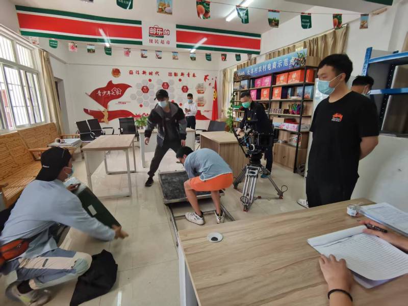 沁县广告片拍摄公司：极简主义践行者，少即是多的视觉哲学