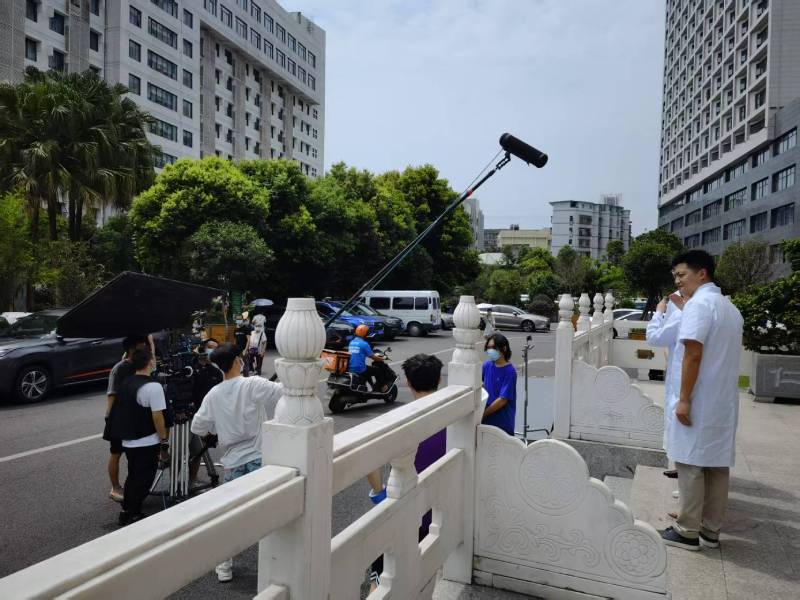沁县广告片拍摄公司低成本实现高规格制作的诀窍